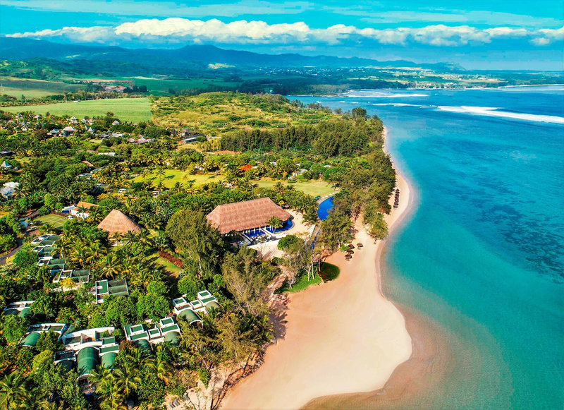 SO Sofitel Mauritius 2