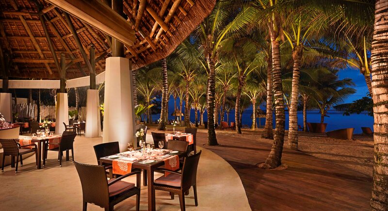 SO Sofitel Mauritius 7