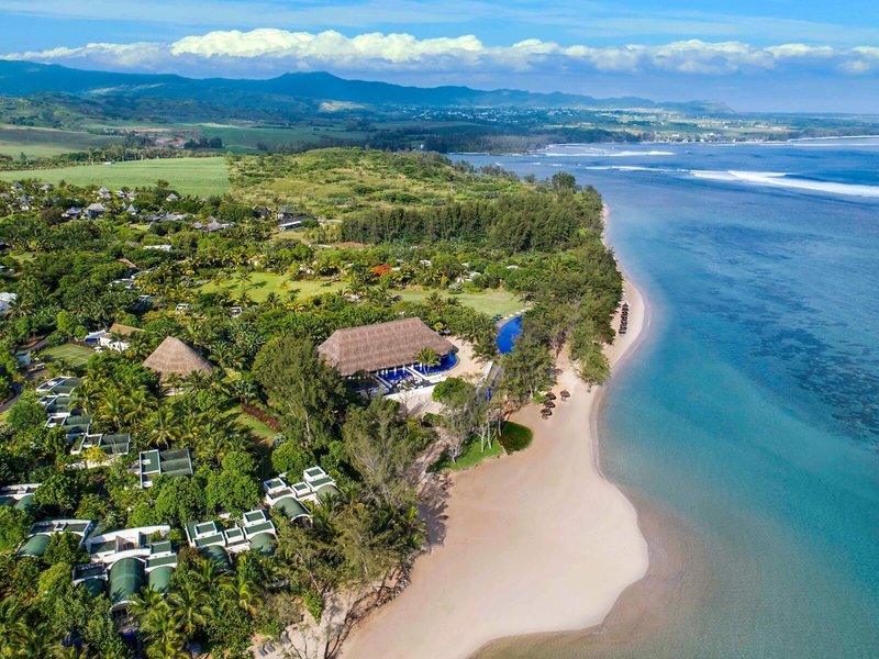 Sofitel So Mauritius Bel Ombre 1