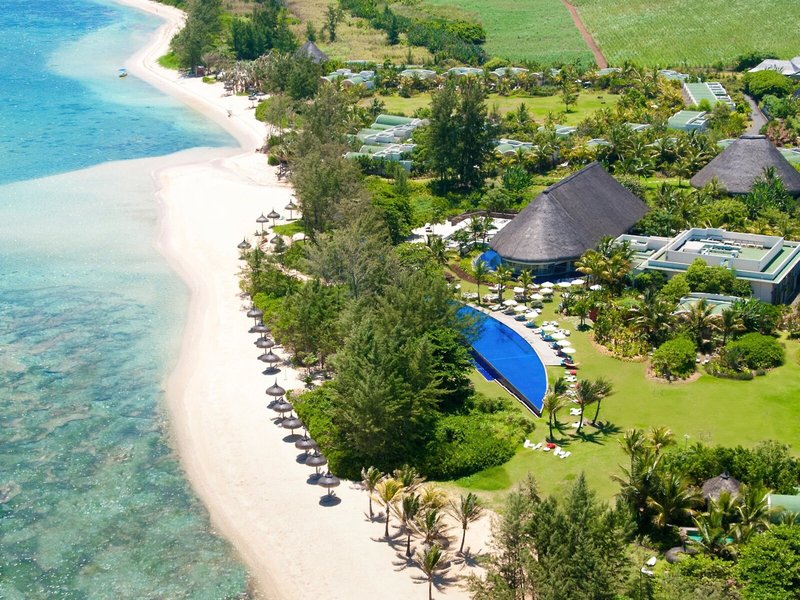 Sofitel So Mauritius Bel Ombre 2
