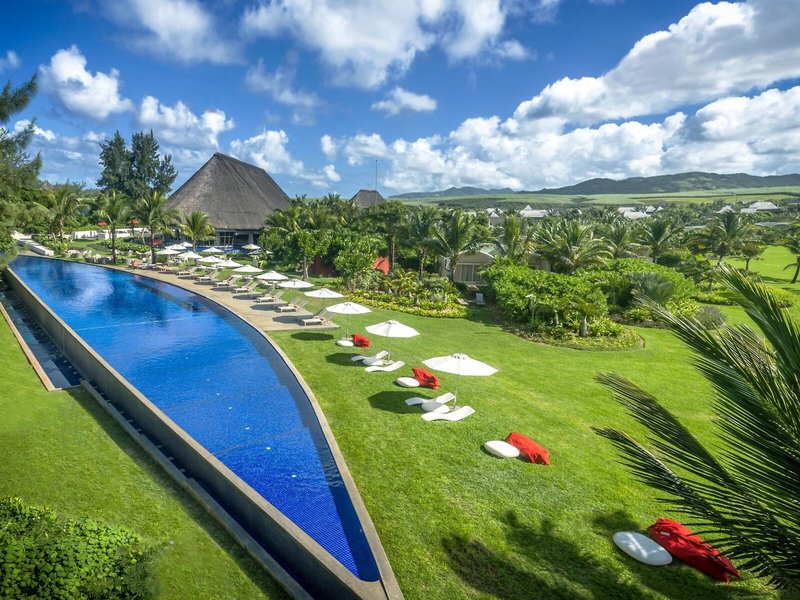 Sofitel So Mauritius Bel Ombre 3