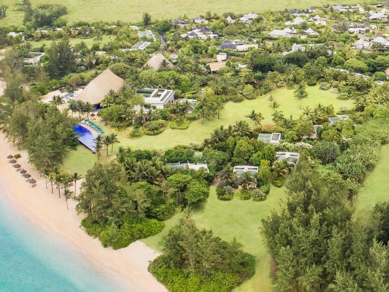 Sofitel So Mauritius Bel Ombre 4