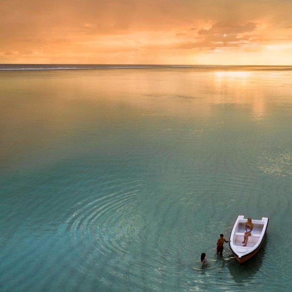 Sofitel So Mauritius Bel Ombre 6