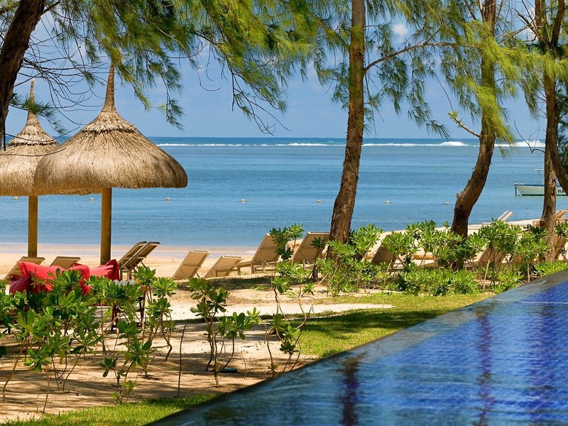 Sofitel So Mauritius Bel Ombre 9