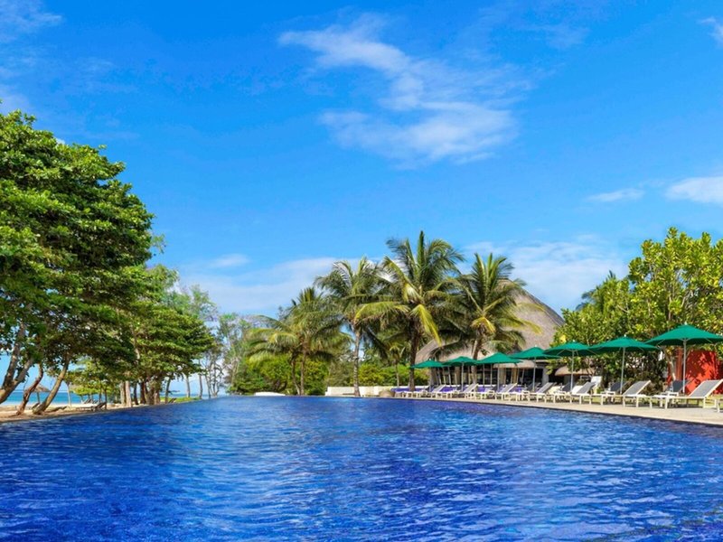 Sofitel So Mauritius Bel Ombre 10