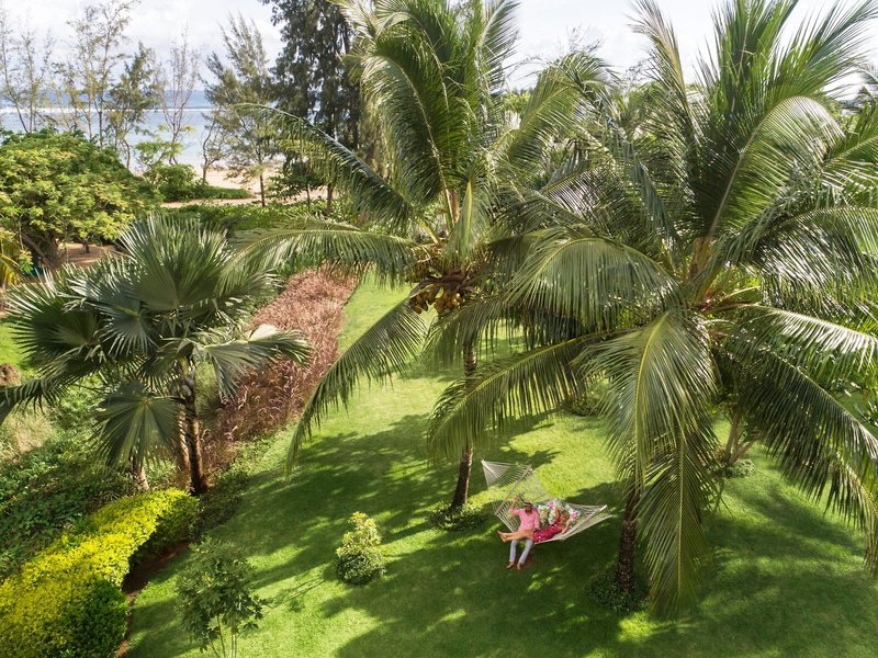 Sofitel So Mauritius Bel Ombre 12