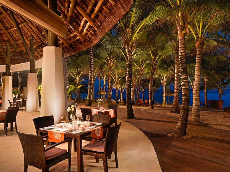 Sofitel So Mauritius Bel Ombre 14