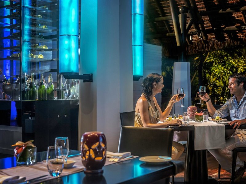 Sofitel So Mauritius Bel Ombre 19