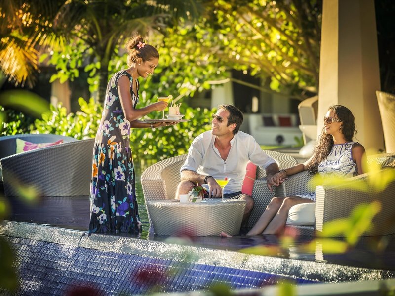Sofitel So Mauritius Bel Ombre 20