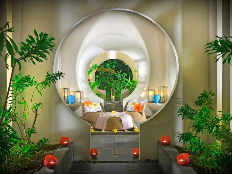 Sofitel So Mauritius Bel Ombre 21