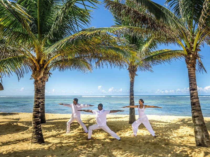 Sofitel So Mauritius Bel Ombre 22