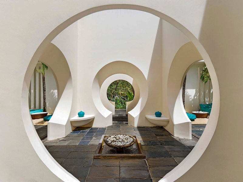 Sofitel So Mauritius Bel Ombre 23