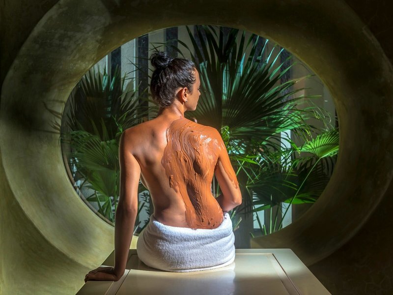 Sofitel So Mauritius Bel Ombre 26