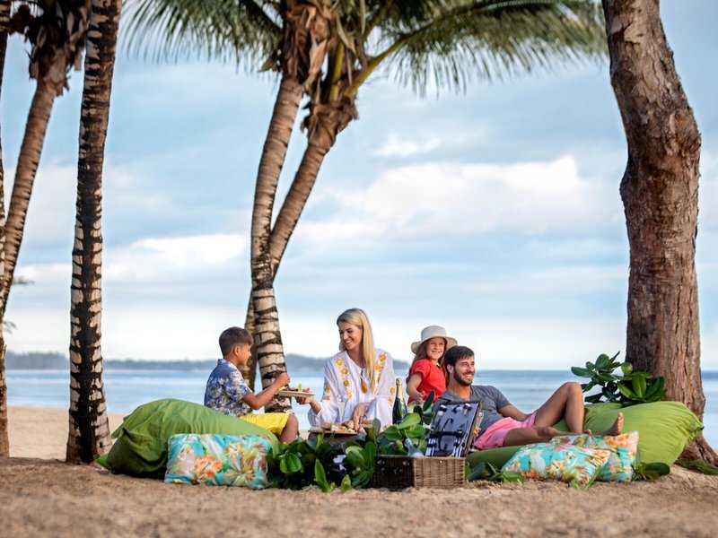 Sofitel So Mauritius Bel Ombre 28