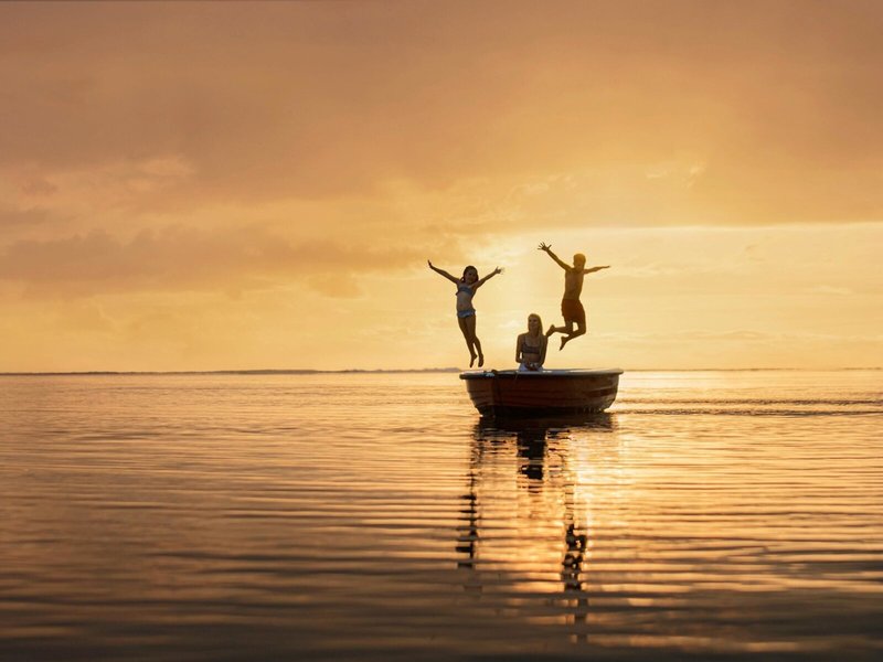 Sofitel So Mauritius Bel Ombre 29