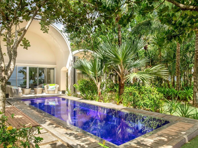 Sofitel So Mauritius Bel Ombre 33