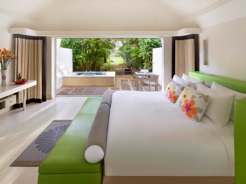 Sofitel So Mauritius Bel Ombre 37
