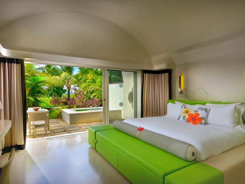 Sofitel So Mauritius Bel Ombre 38