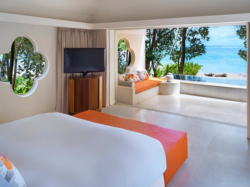 Sofitel So Mauritius Bel Ombre 41