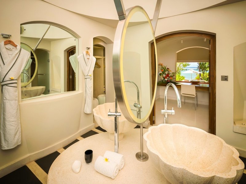 Sofitel So Mauritius Bel Ombre 42