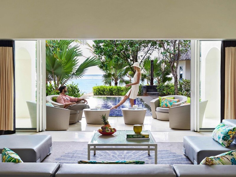 Sofitel So Mauritius Bel Ombre 47