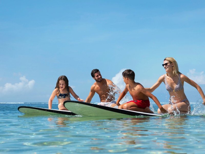 Sofitel So Mauritius Bel Ombre 49