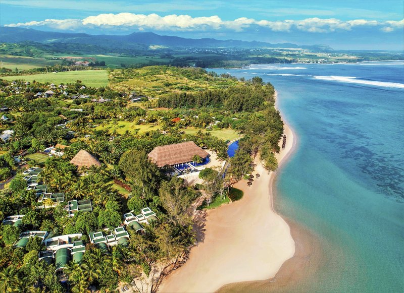 SO Sofitel Mauritius 2