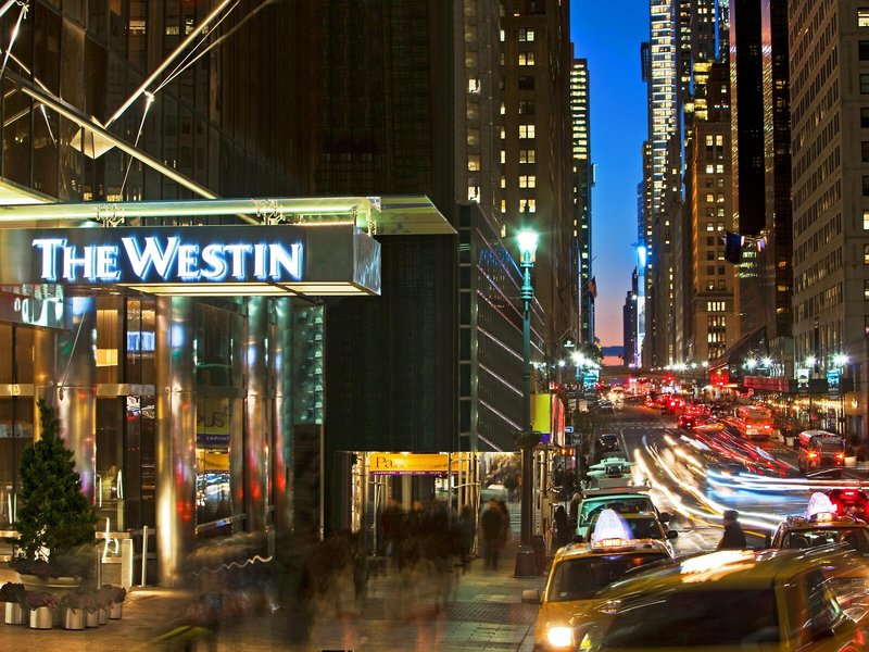 The Westin New York Grand Central 1