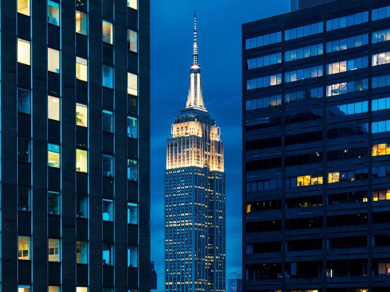 The Westin New York Grand Central 2