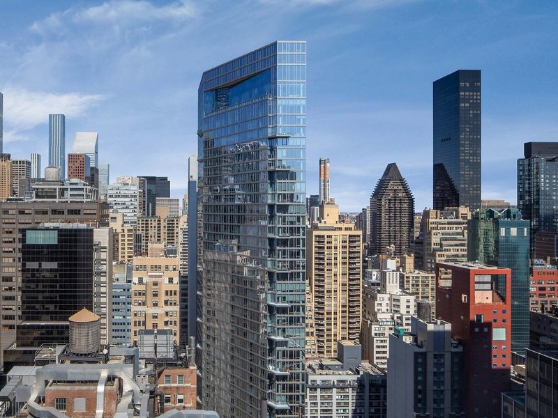The Westin New York Grand Central 3