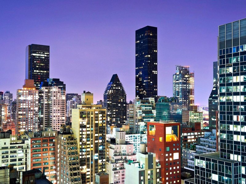 The Westin New York Grand Central 4