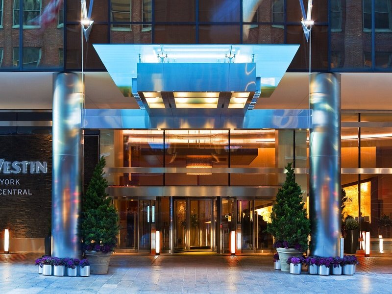 The Westin New York Grand Central 5
