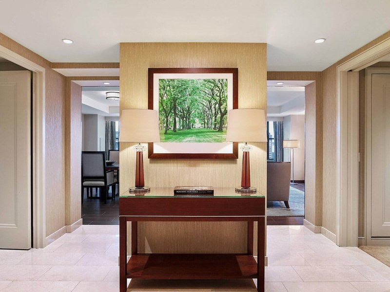 The Westin New York Grand Central 9