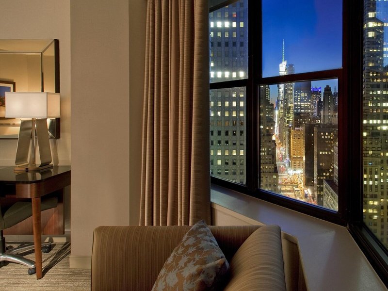 The Westin New York Grand Central 10