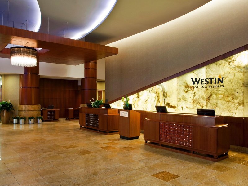 The Westin New York Grand Central 11