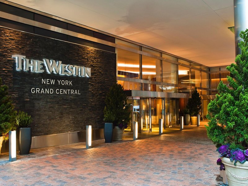 The Westin New York Grand Central 14