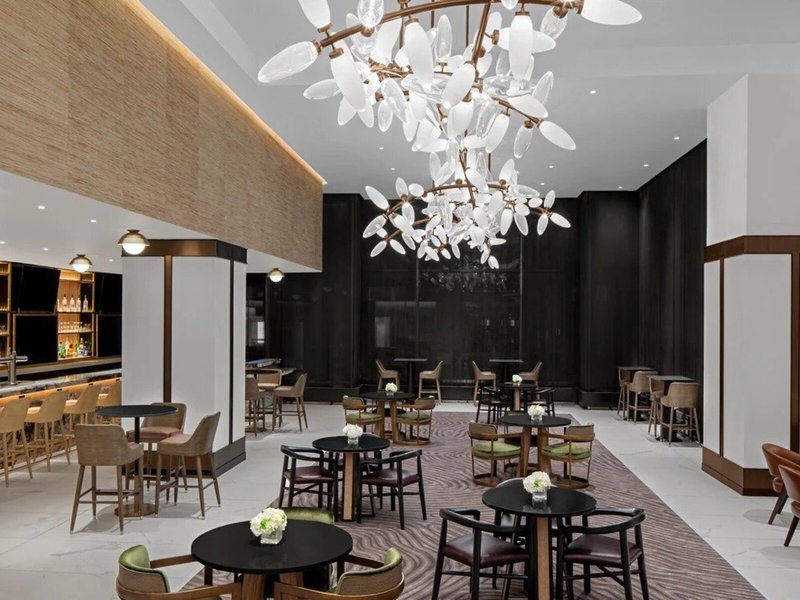 The Westin New York Grand Central 17