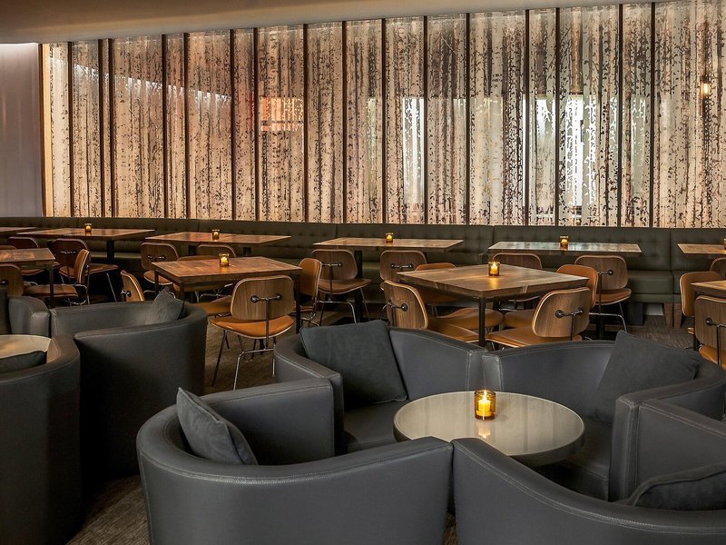 The Westin New York Grand Central 19
