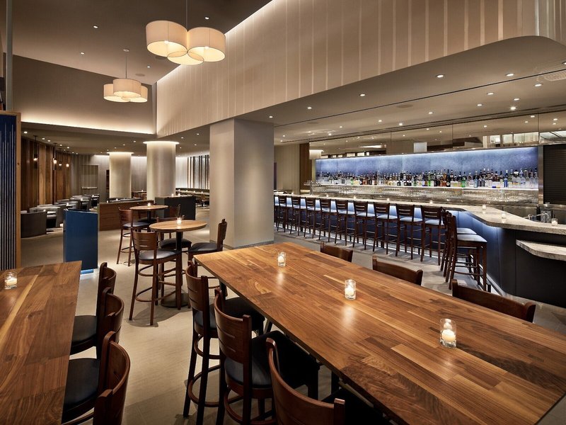The Westin New York Grand Central 21