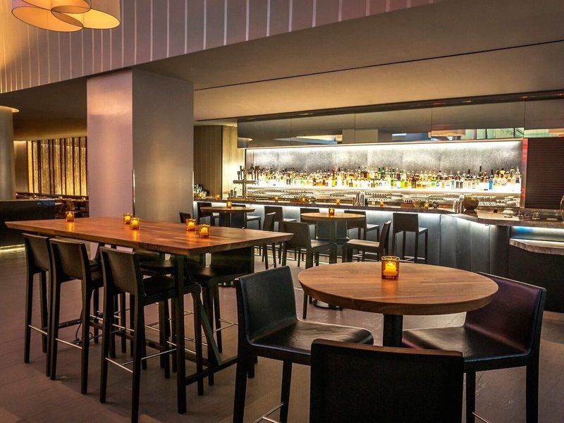 The Westin New York Grand Central 22