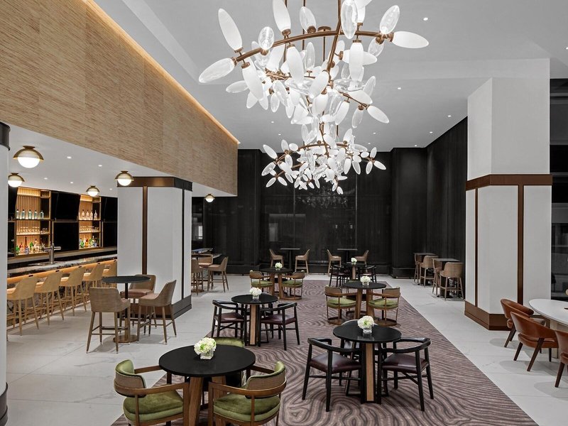 The Westin New York Grand Central 23