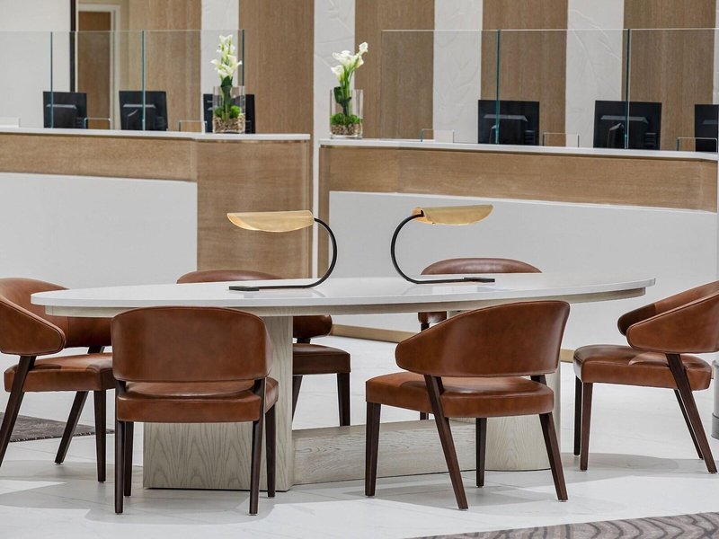 The Westin New York Grand Central 25