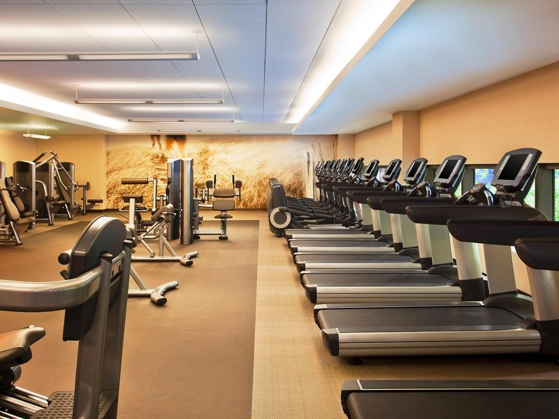 The Westin New York Grand Central 28