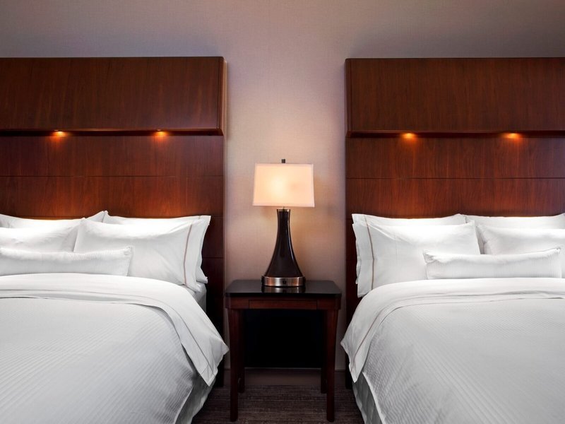 The Westin New York Grand Central 30