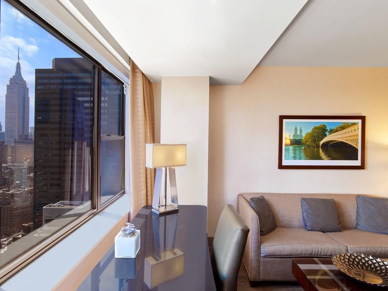 The Westin New York Grand Central 31