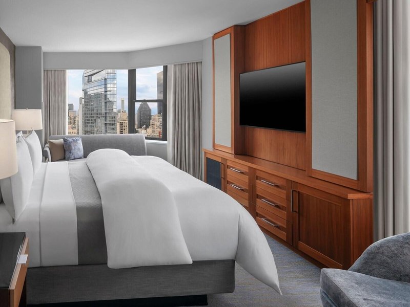 The Westin New York Grand Central 32