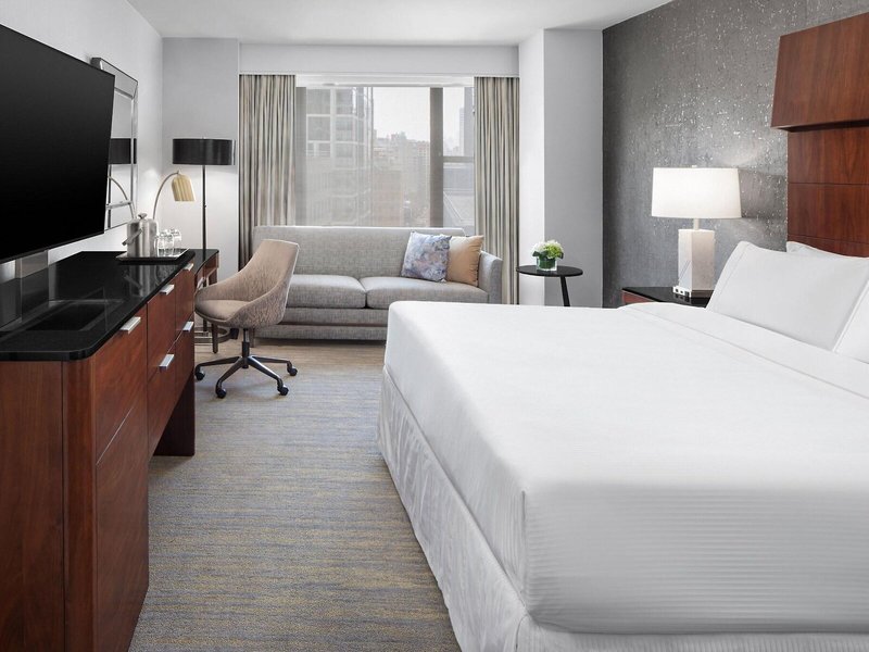 The Westin New York Grand Central 33