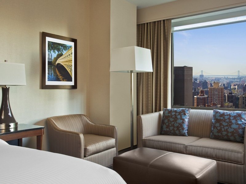 The Westin New York Grand Central 34