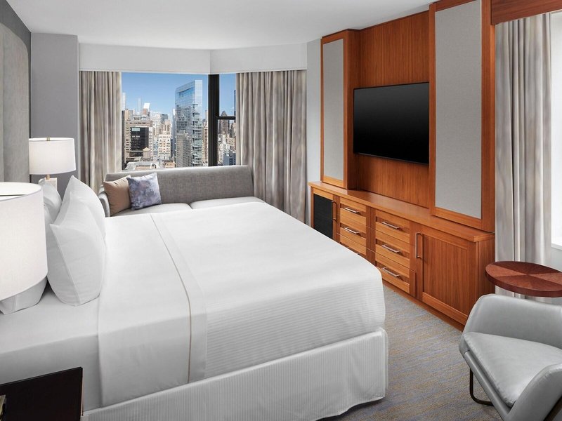 The Westin New York Grand Central 35