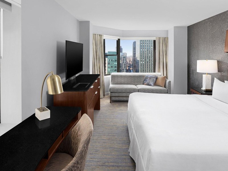 The Westin New York Grand Central 36